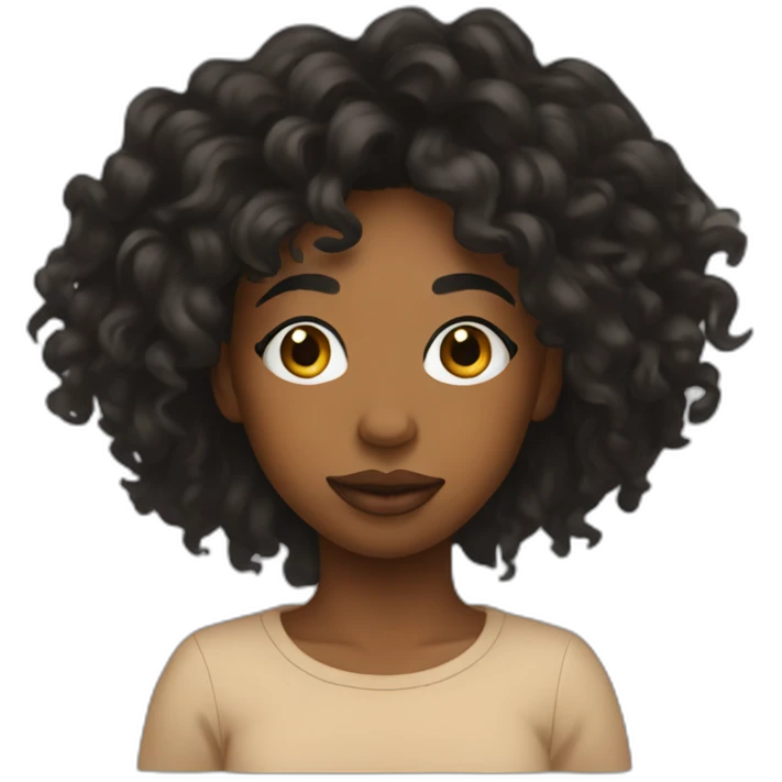 Sza emoji