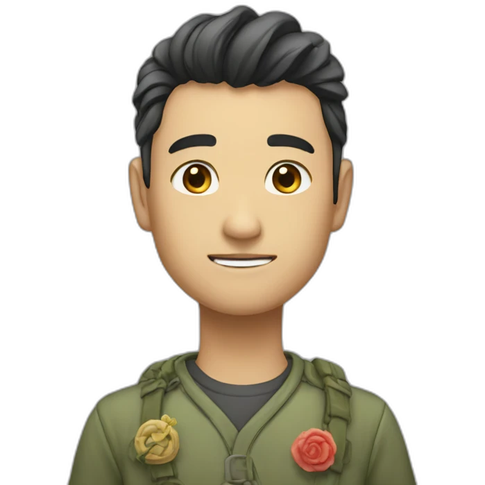 特斯拉 emoji