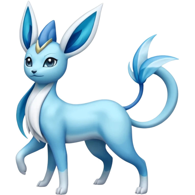 Cresselia-Glaceon-Suicune-Amaura-Palkia-fusion emoji