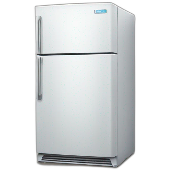 fridge emoji