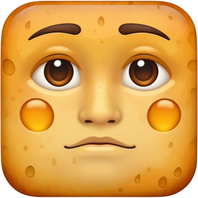 Hyperpigmentation  emoji