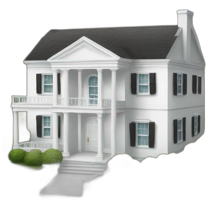 White House emoji