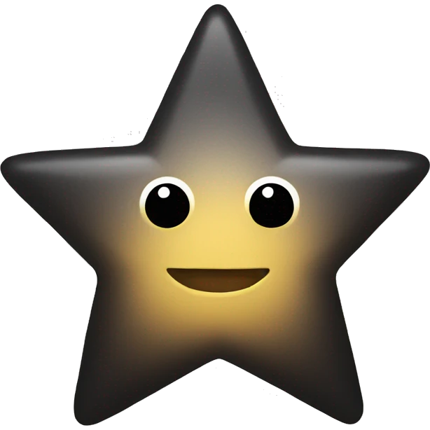 star emoji