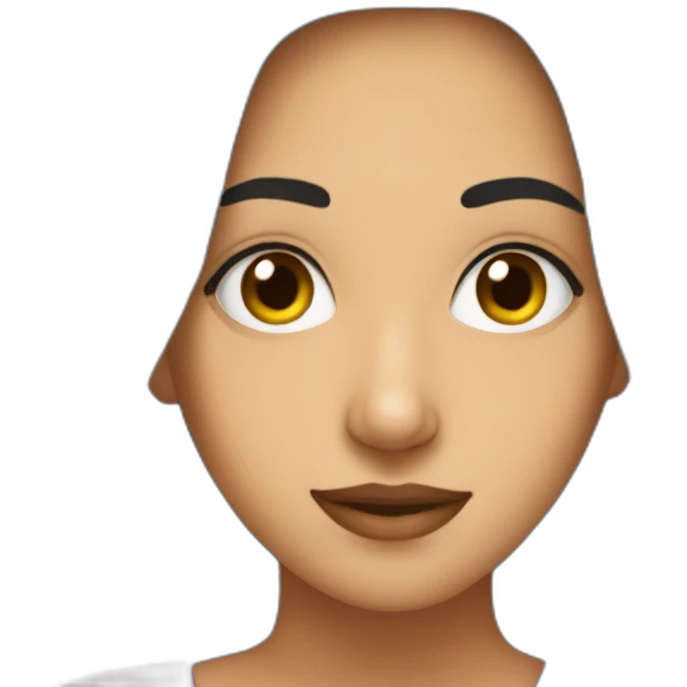 Mahnoor emoji