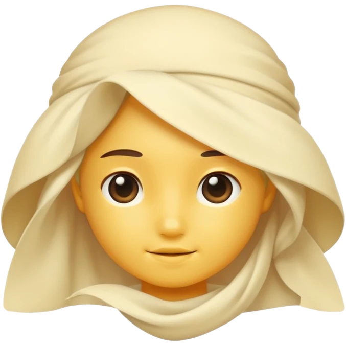 Soft bir hava verecek emoji