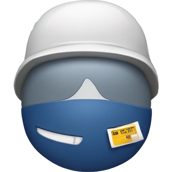 Burnbook emoji