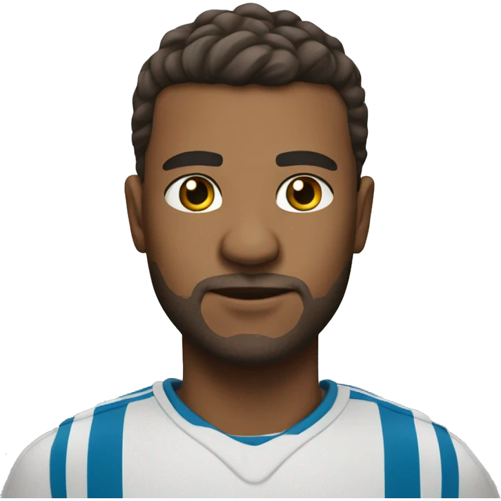 Marseille emoji
