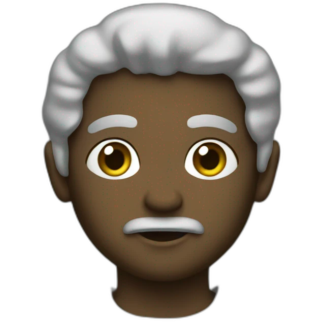 Esclave emoji