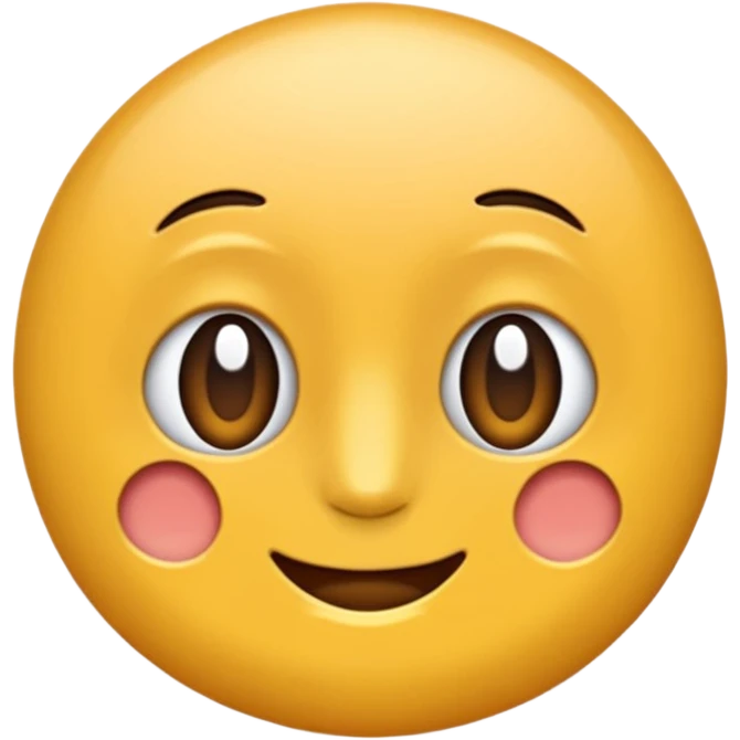 Serce oblane miodem emoji
