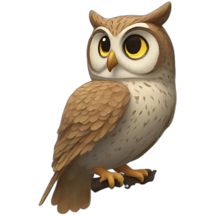 Luz the Owl House emoji