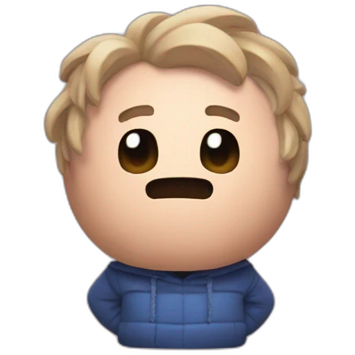 Fall Guys  emoji