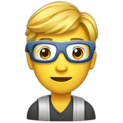 digital marketing emoji