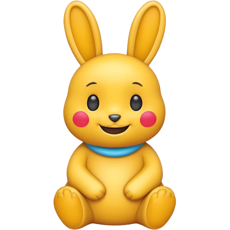 labubu figures emoji