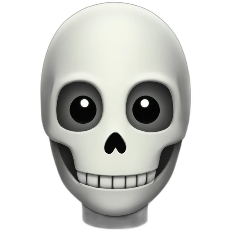 undertale gaster emoji