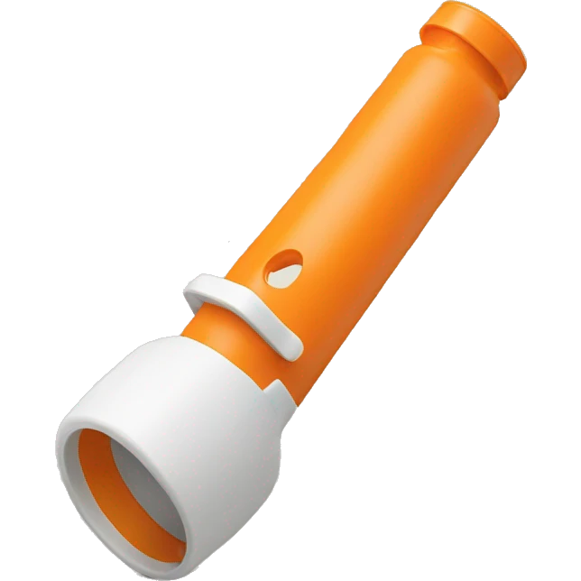 plastic whistle emoji