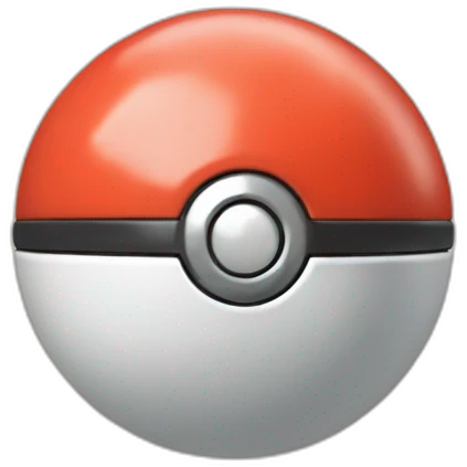 pokemon-ball emoji