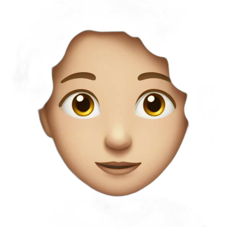 Sweet emoji