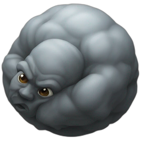 Sisyphus mutation emoji