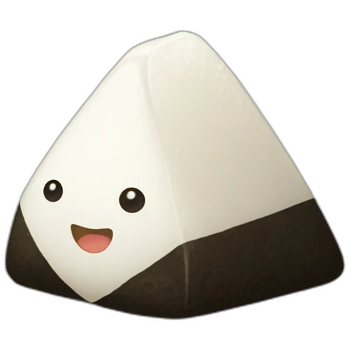 onigiri emoji