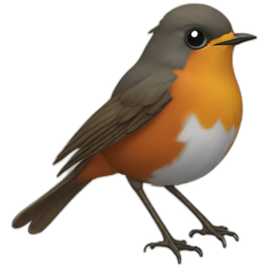 Robin one piece  emoji