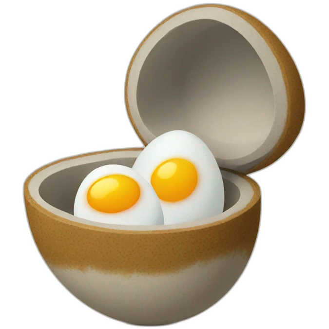 egg emoji
