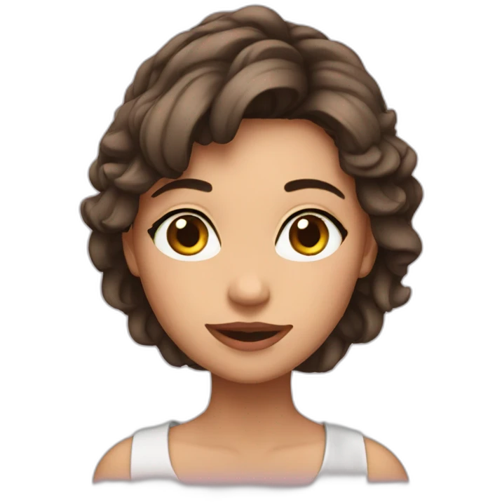 juliette emoji