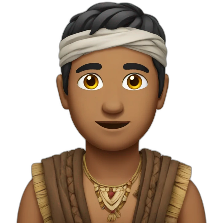 indian emoji