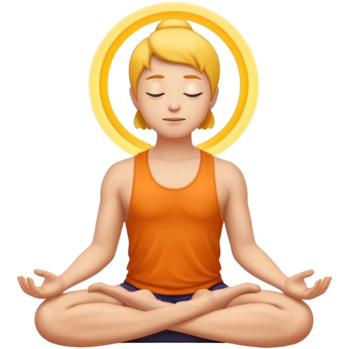 health and wellness emoji