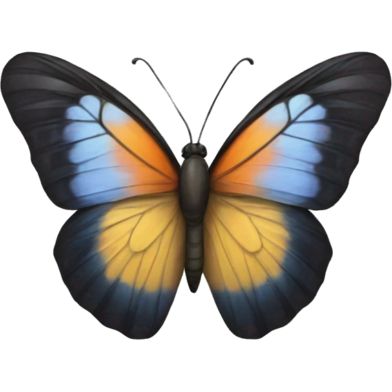 butterfly  emoji