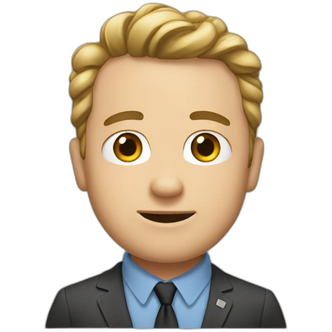 Ohio emoji