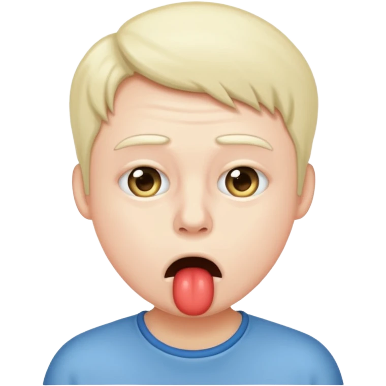 Stanky breath emoji