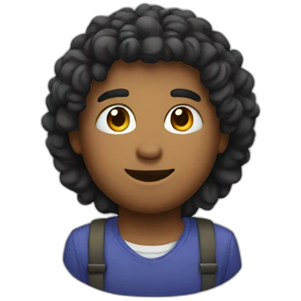 N emoji