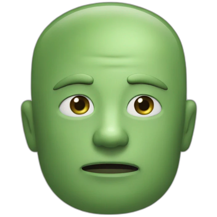 Demom solus emoji