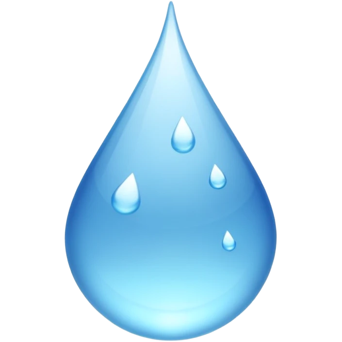 sparkling water emoji