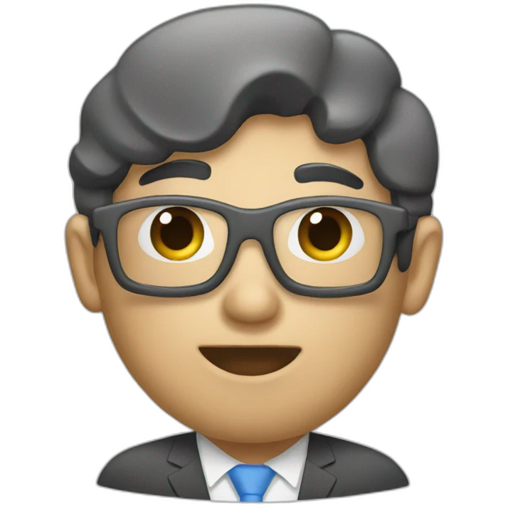 Mutual funds emoji
