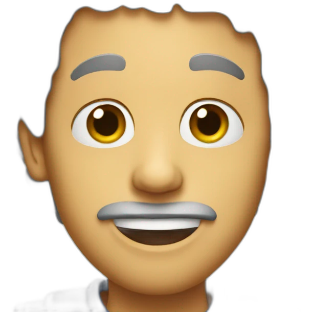 comedy emoji