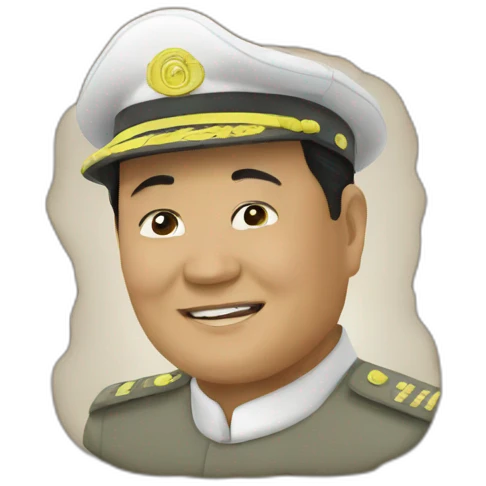 prabowo emoji
