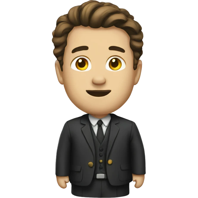 law emoji