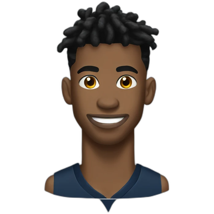 Ja morant emoji