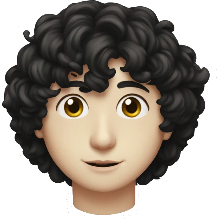 Finn Wolfhard emoji
