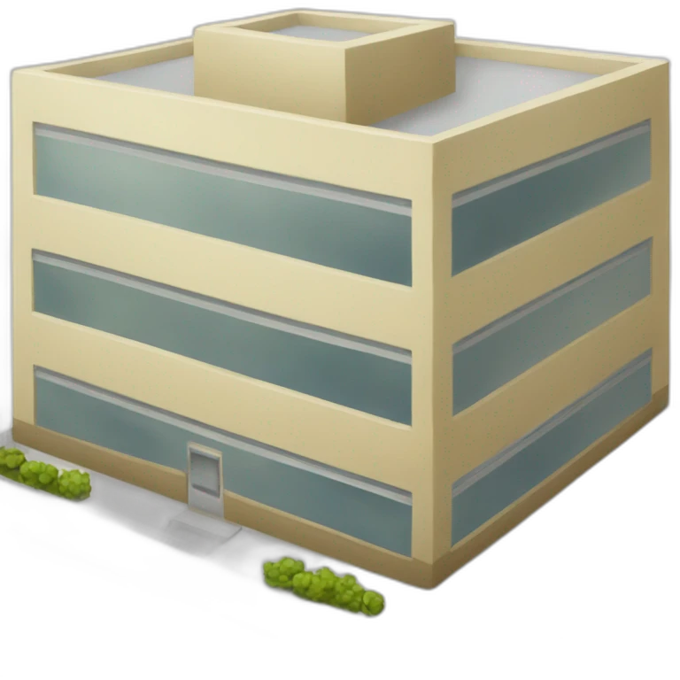 PLACE OFFICE emoji