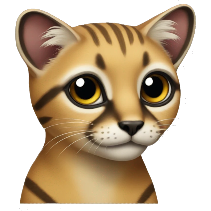 Suricat emoji