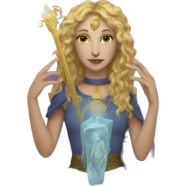 Tarot emoji