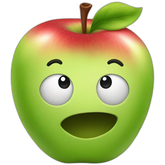 apple emoji