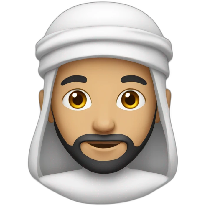 Islam emoji