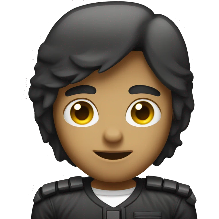 kontrol emoji