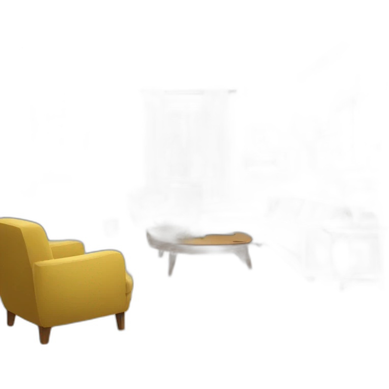 intérieur design emoji