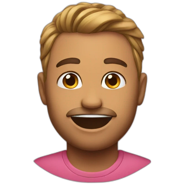 Love emoji emoji