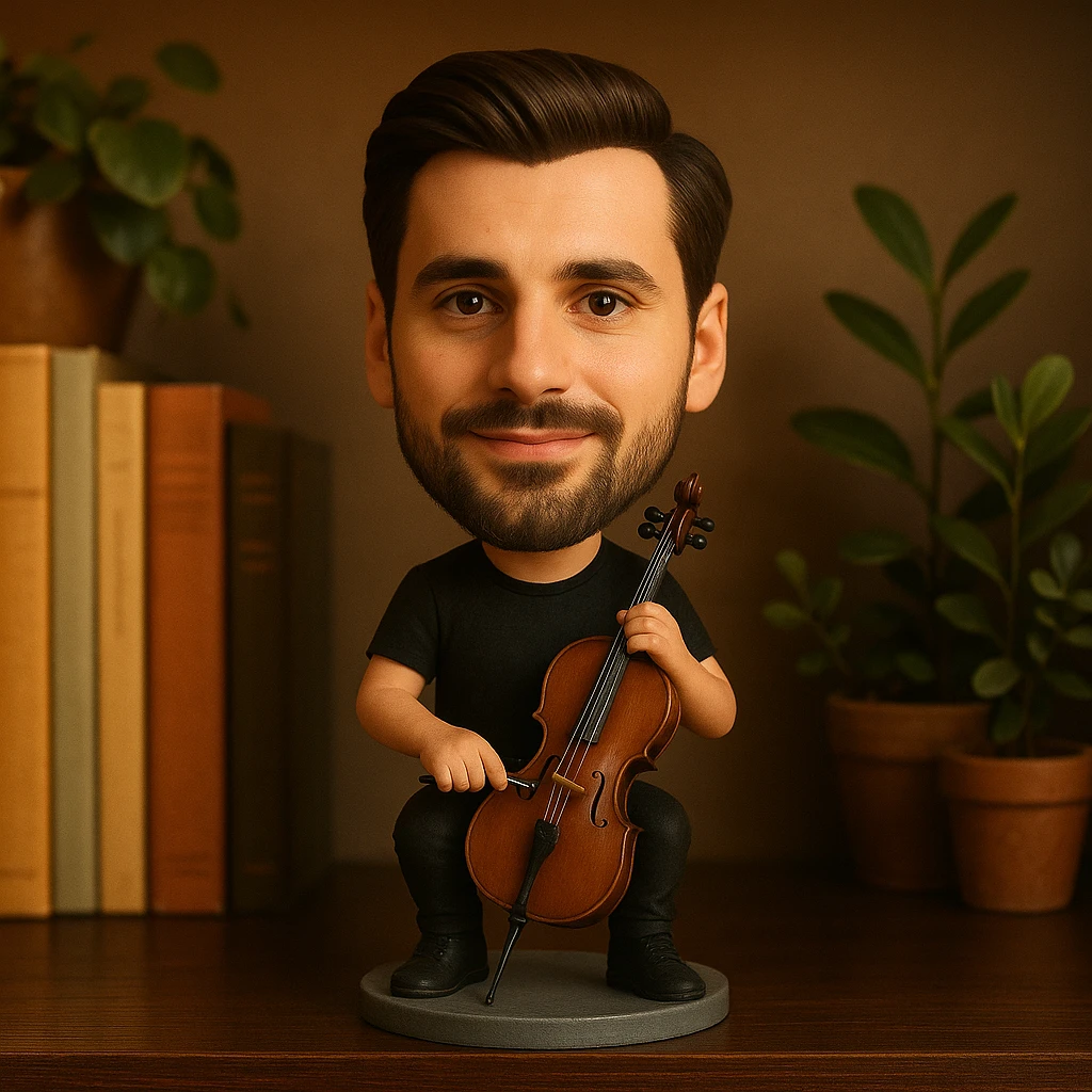 2Cellos emoji