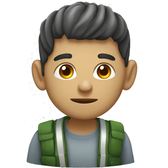 kaktüs emoji